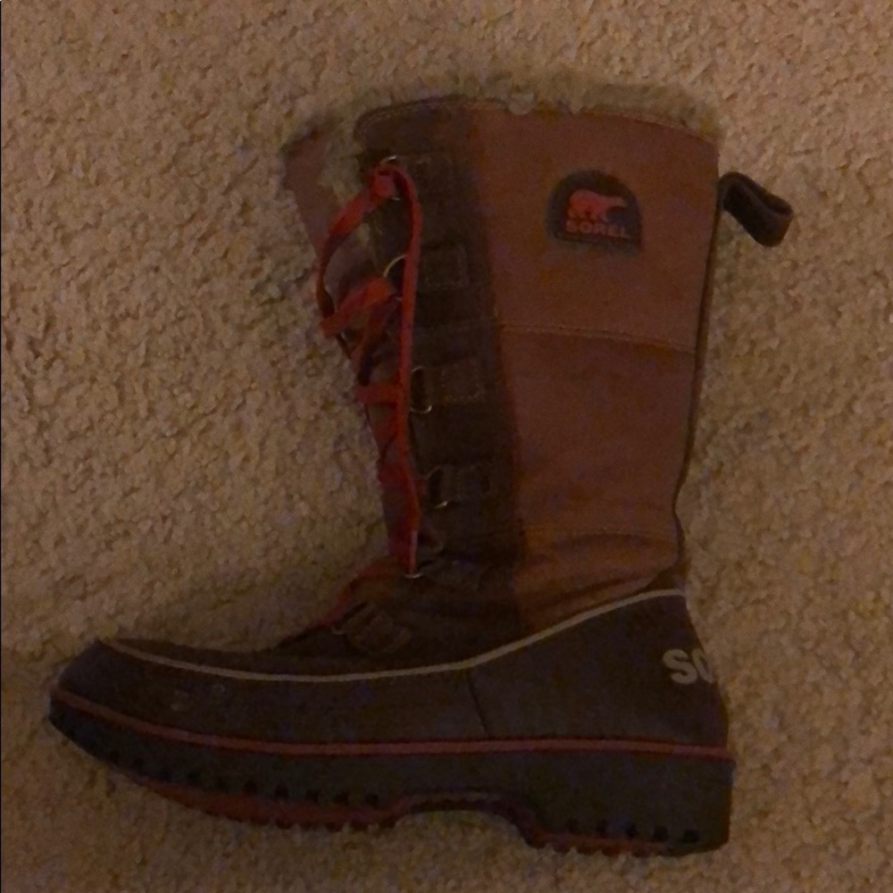Sorel winter boots